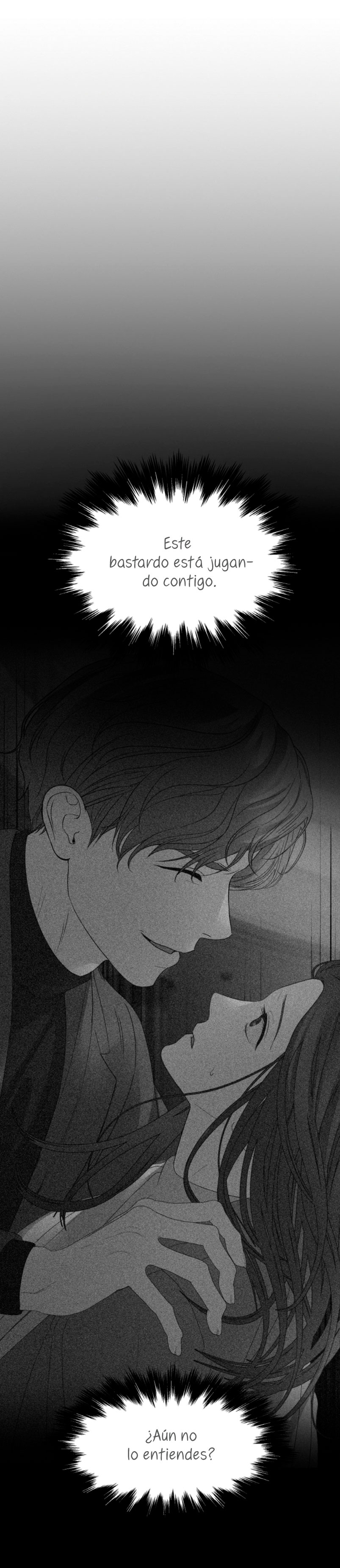 Cambio de estación Capítulo 44 - Página 9