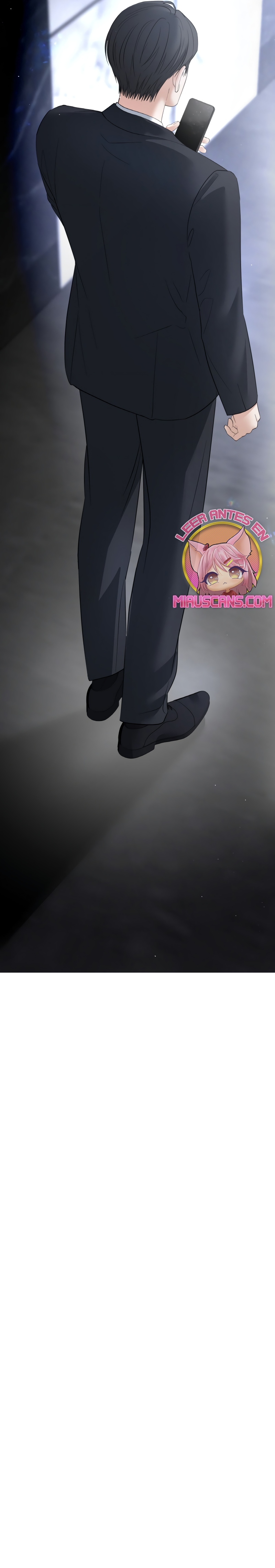 Cambio de estación Capítulo 45 - Página 24