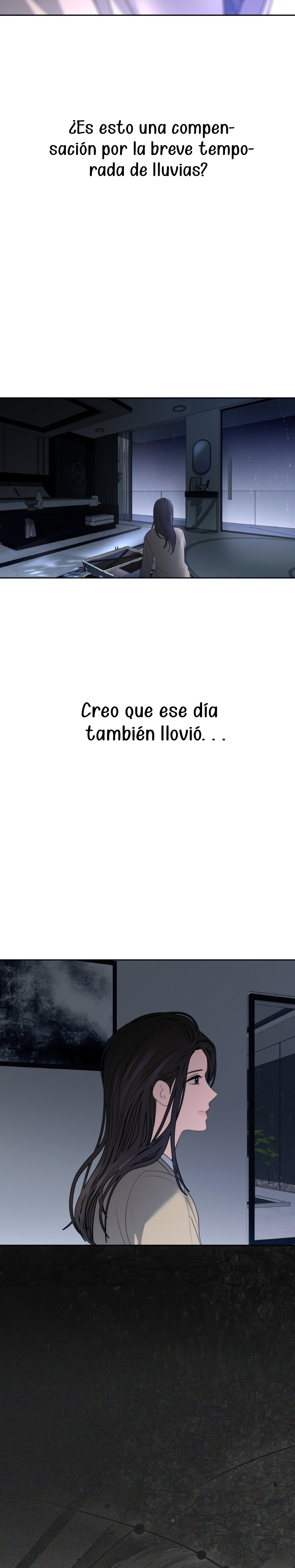 Cambio de estación Capítulo 45 - Página 5