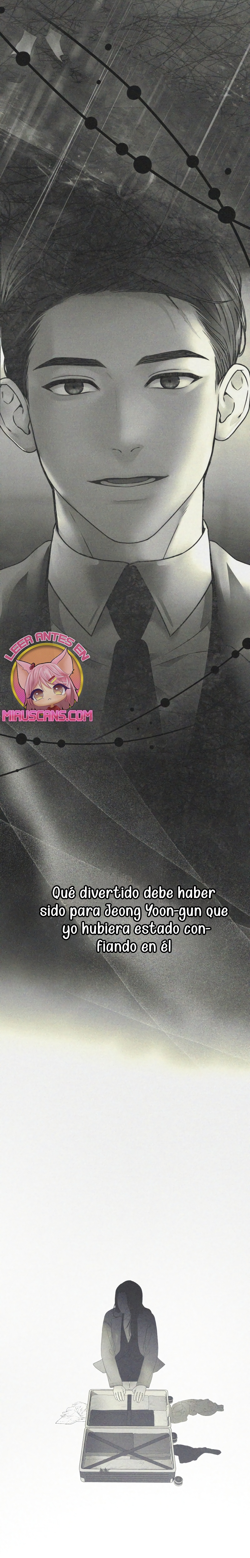 Cambio de estación Capítulo 45 - Página 7