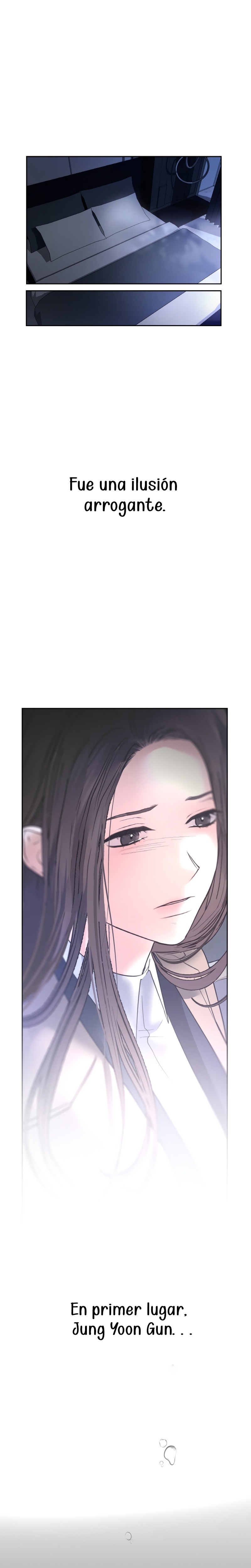 Cambio de estación Capítulo 45 - Página 9