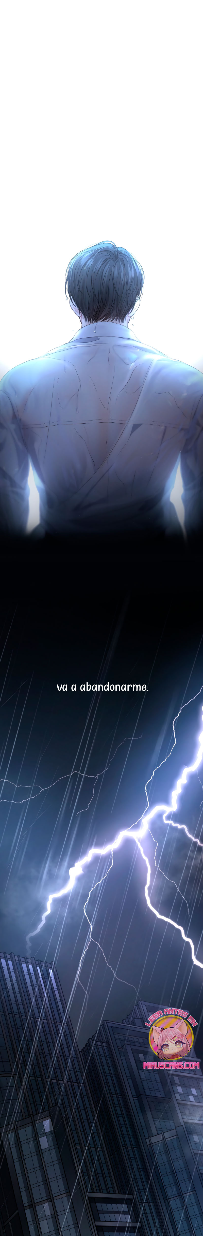 Cambio de estación Capítulo 46 - Página 11