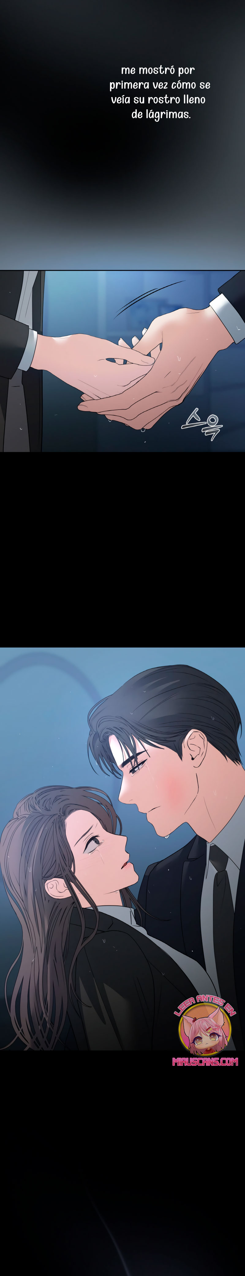 Cambio de estación Capítulo 46 - Página 26