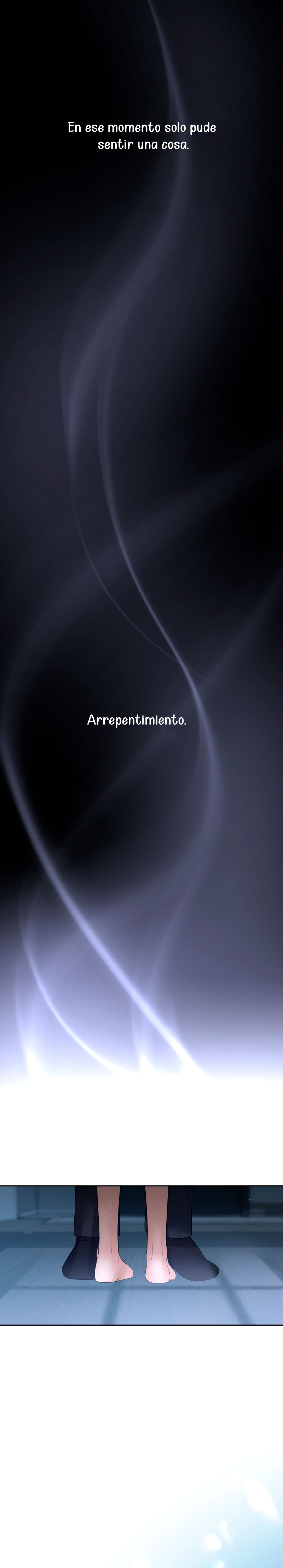 Cambio de estación Capítulo 46 - Página 27