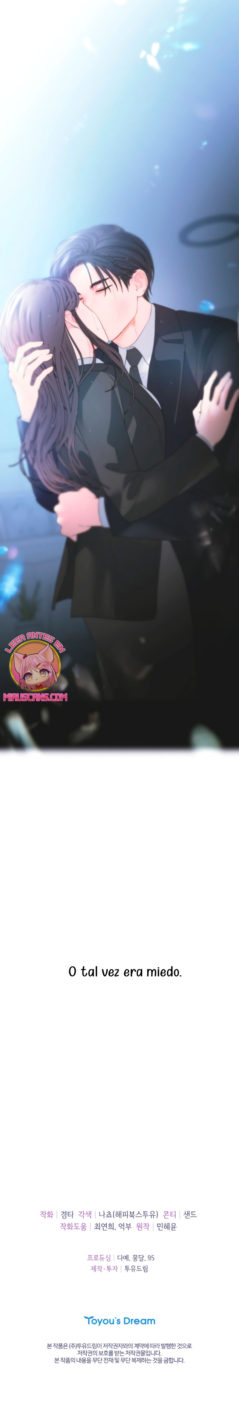 Cambio de estación Capítulo 46 - Página 28