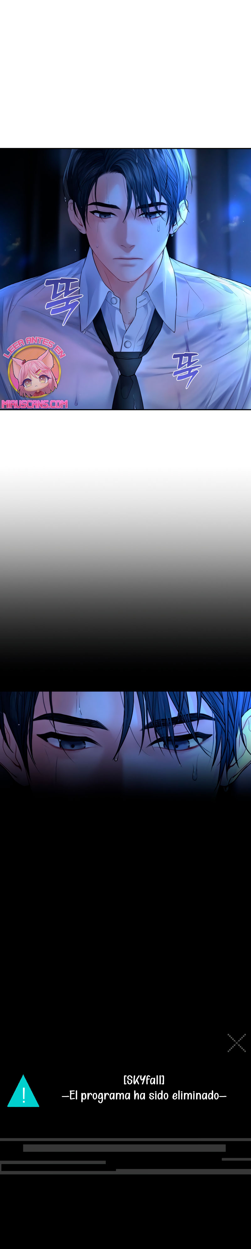 Cambio de estación Capítulo 46 - Página 4