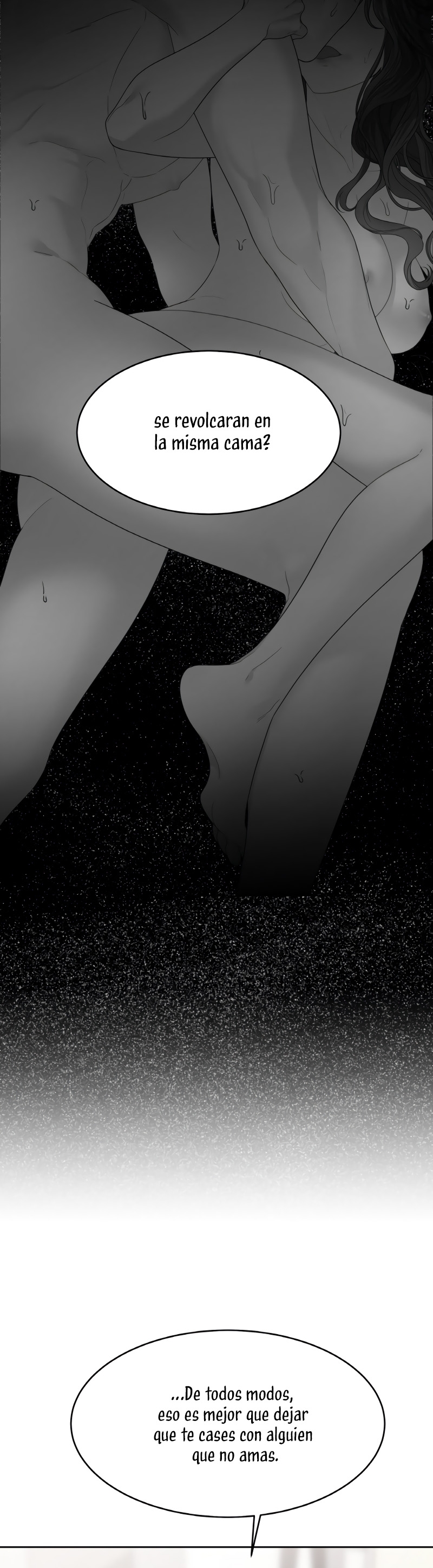 Cambio de estación Capítulo 47 - Página 16