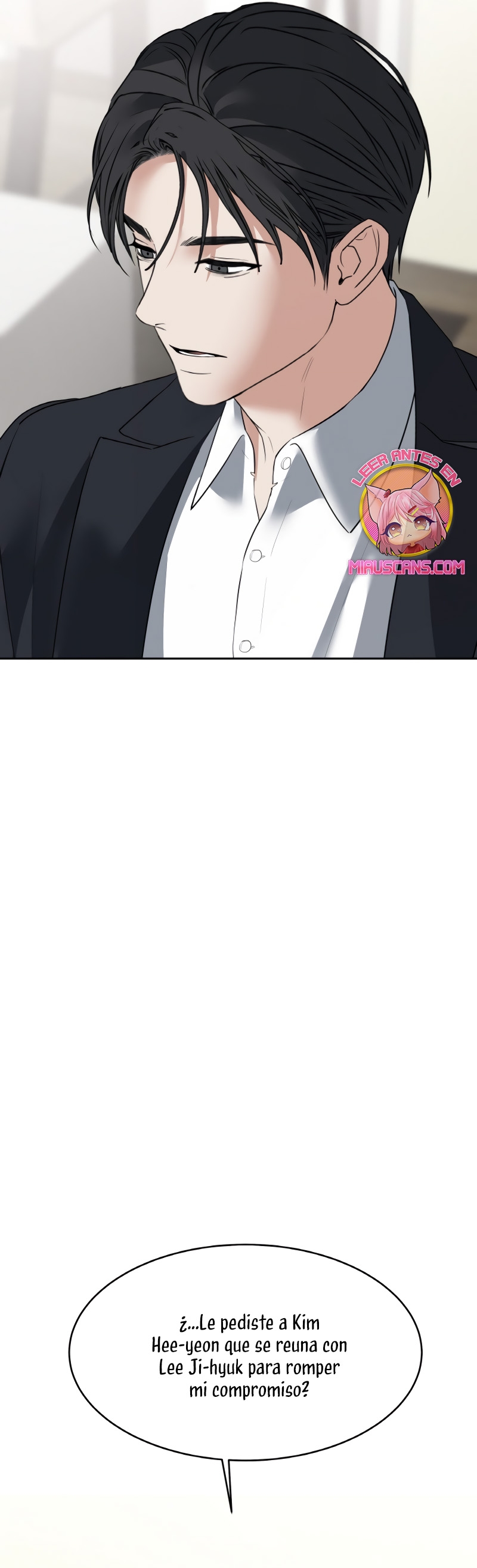 Cambio de estación Capítulo 47 - Página 17