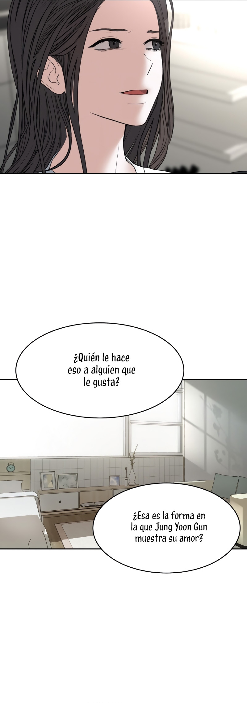 Cambio de estación Capítulo 47 - Página 22