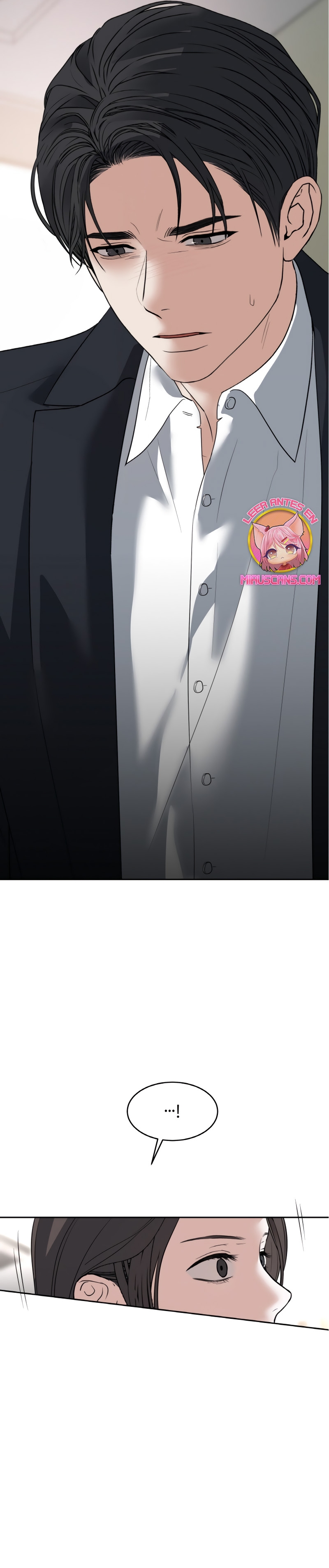 Cambio de estación Capítulo 47 - Página 26