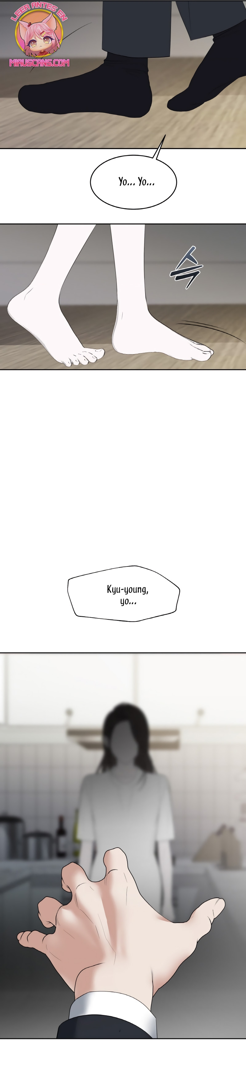 Cambio de estación Capítulo 47 - Página 28