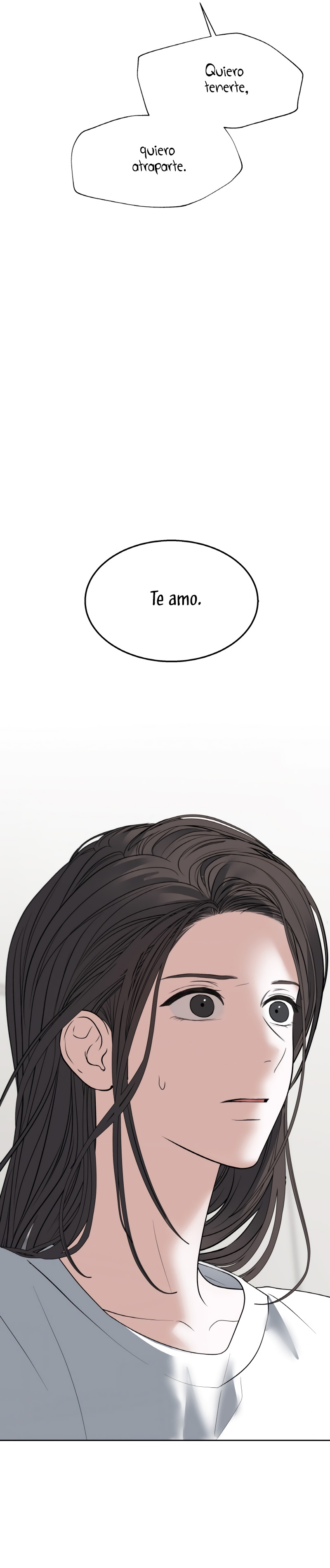 Cambio de estación Capítulo 47 - Página 29