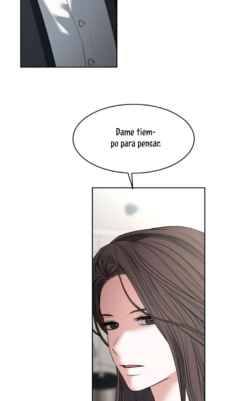 Cambio de estación Capítulo 48 - Página 16