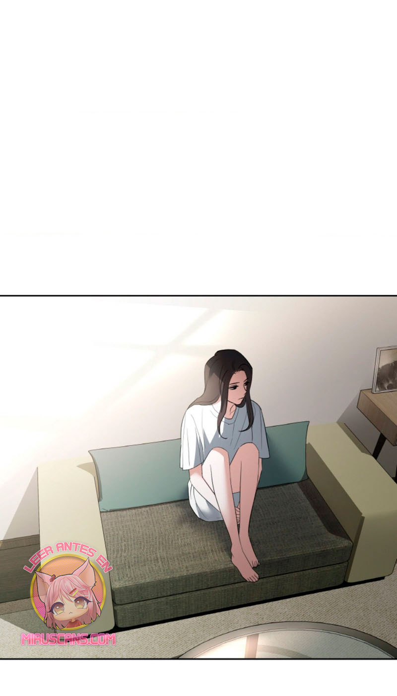 Cambio de estación Capítulo 48 - Página 18