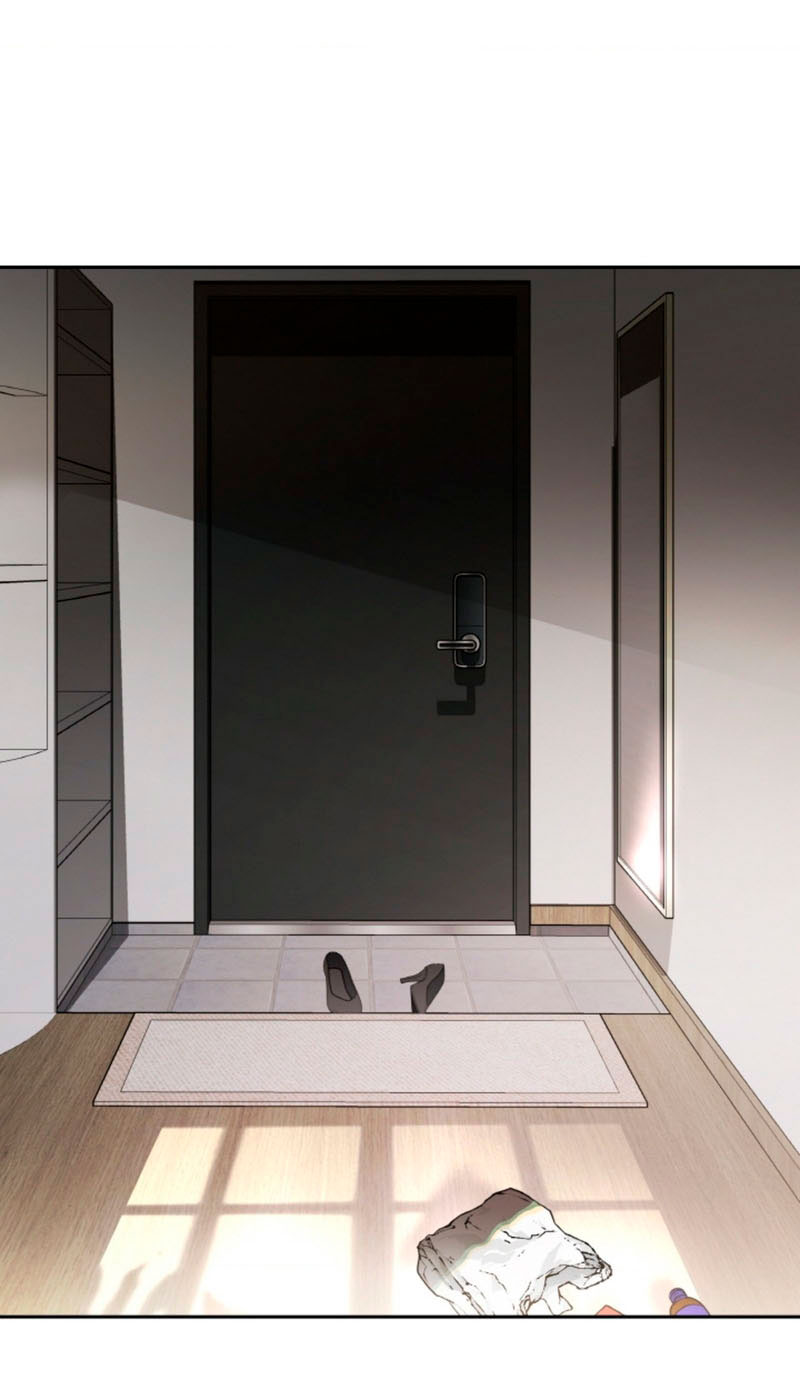 Cambio de estación Capítulo 48 - Página 19