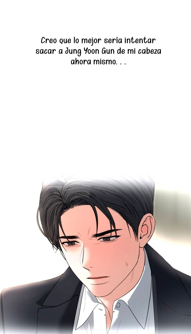 Cambio de estación Capítulo 48 - Página 21