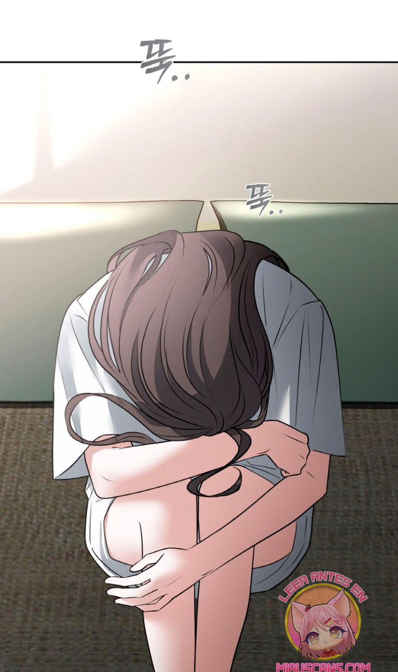 Cambio de estación Capítulo 48 - Página 25