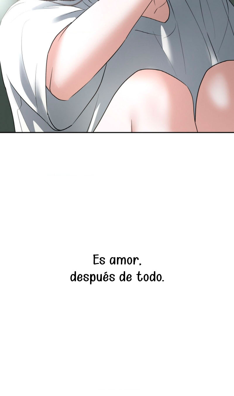 Cambio de estación Capítulo 48 - Página 30