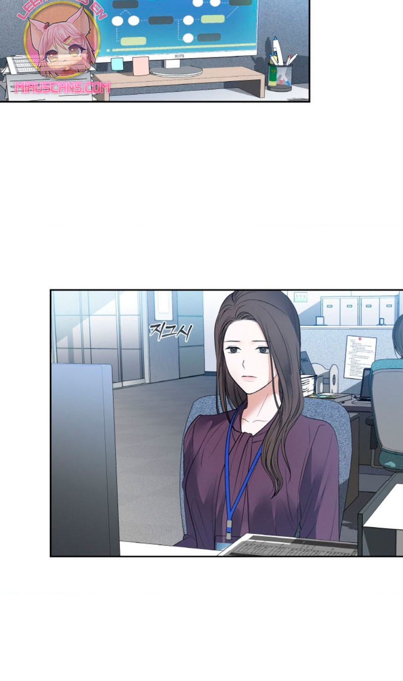 Cambio de estación Capítulo 48 - Página 33