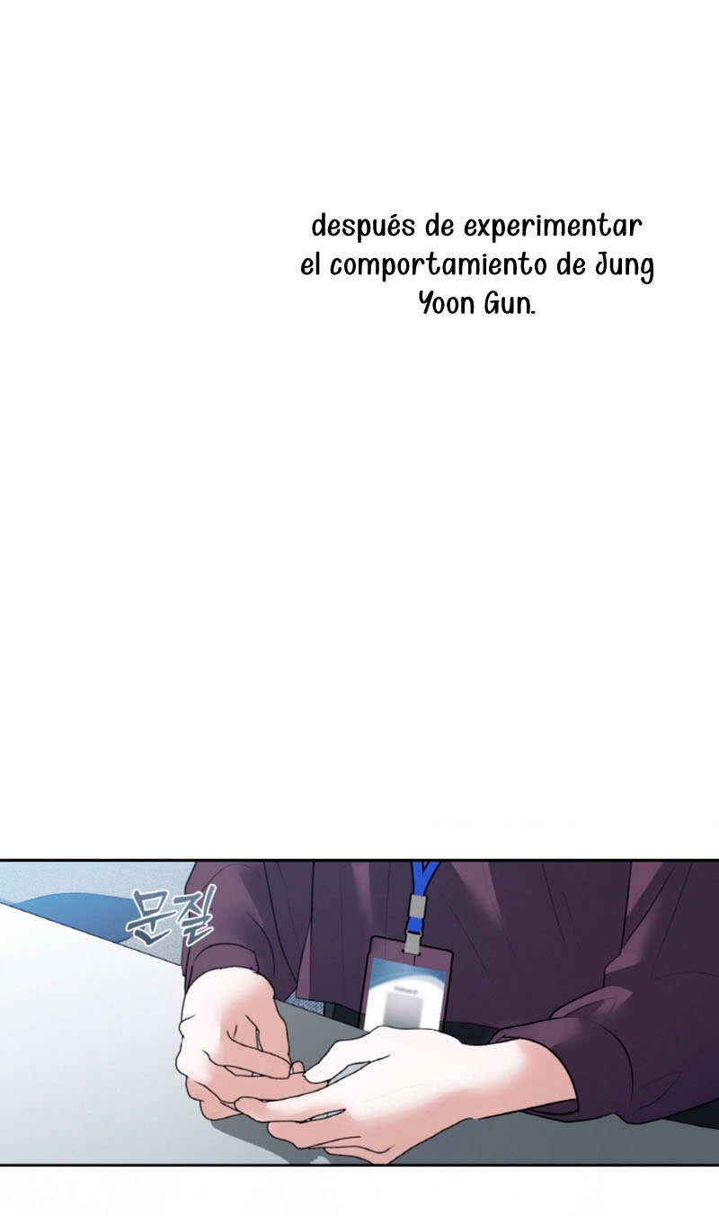 Cambio de estación Capítulo 48 - Página 35