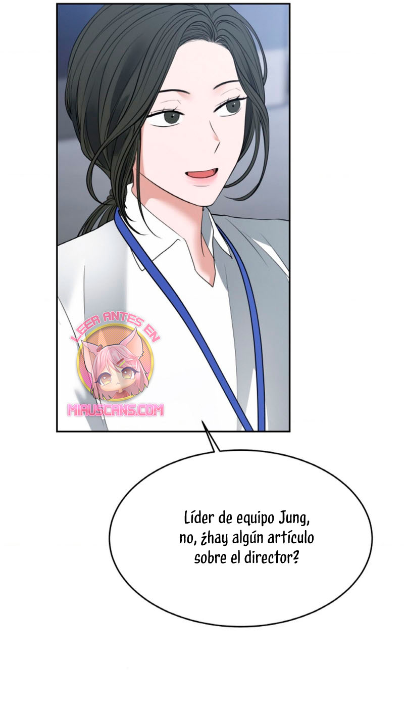 Cambio de estación Capítulo 48 - Página 43