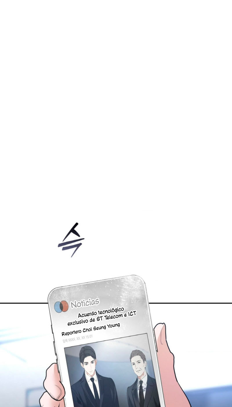 Cambio de estación Capítulo 48 - Página 45