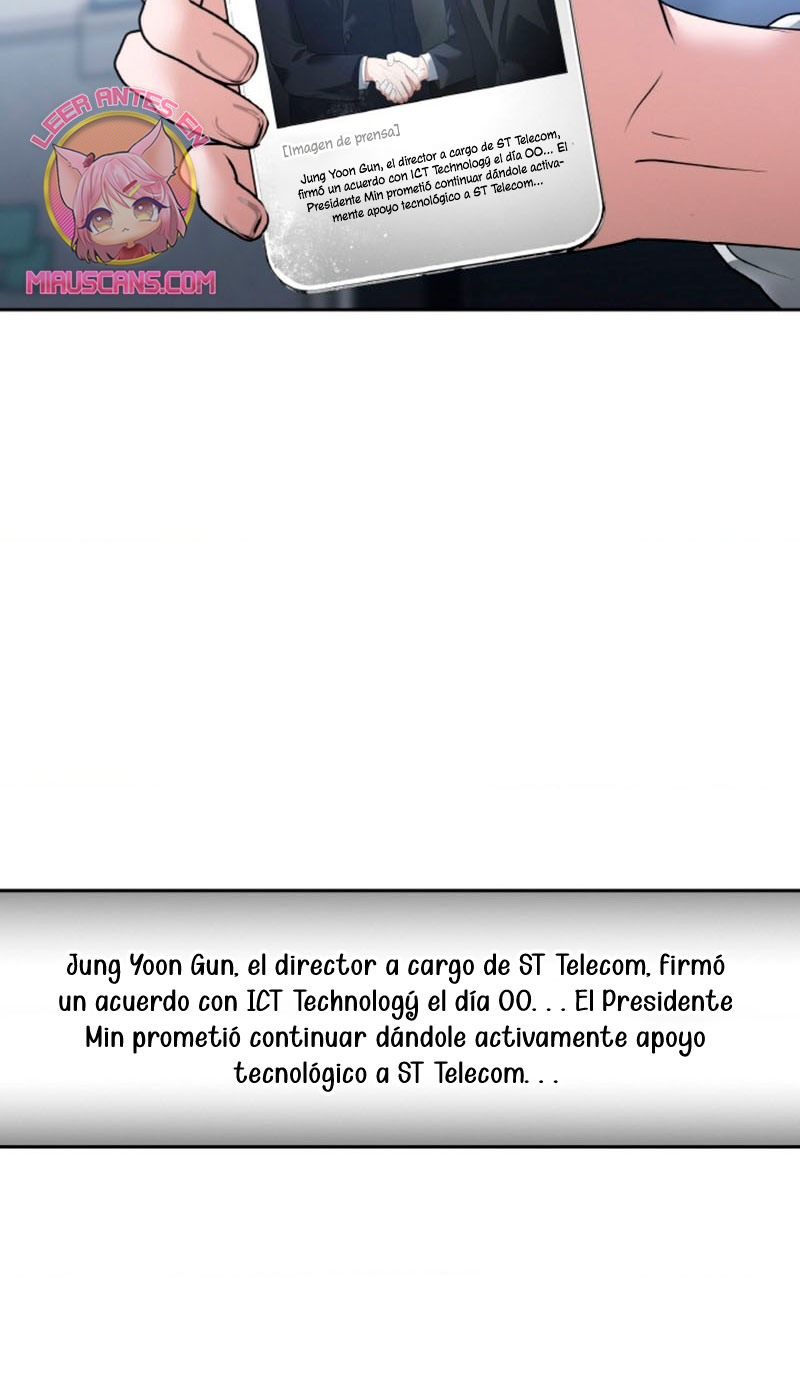 Cambio de estación Capítulo 48 - Página 46