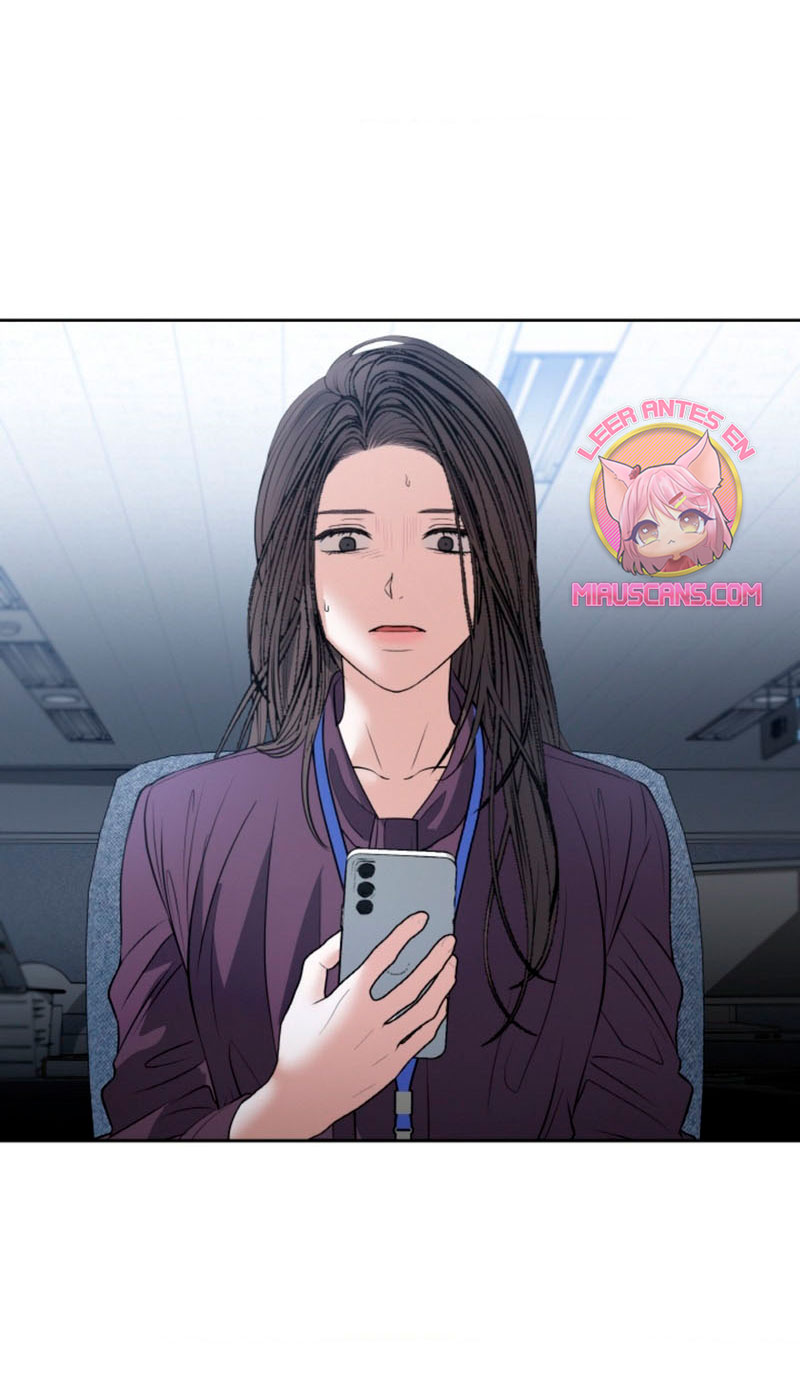 Cambio de estación Capítulo 48 - Página 47