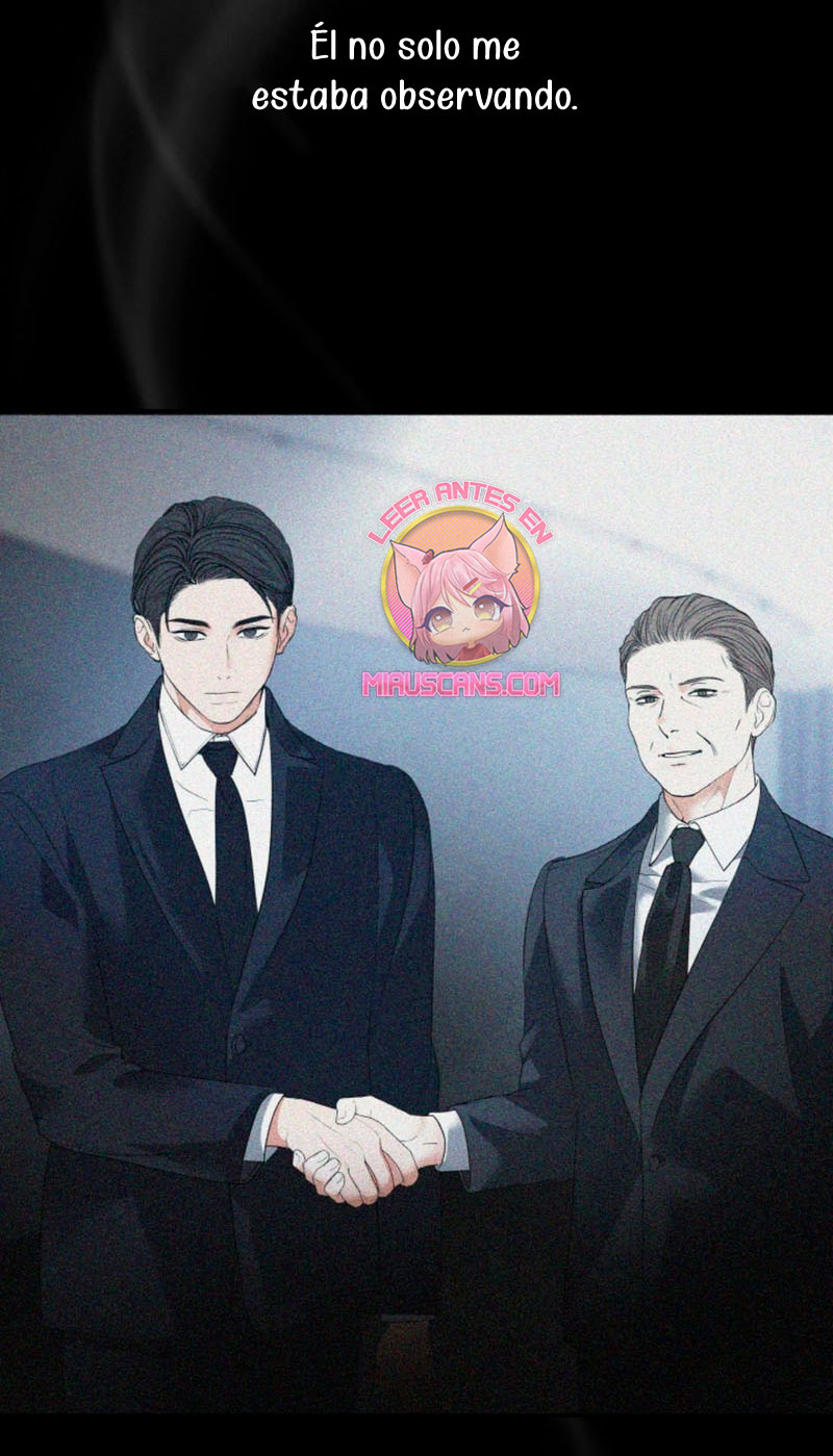 Cambio de estación Capítulo 48 - Página 50