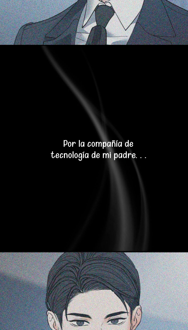 Cambio de estación Capítulo 48 - Página 52