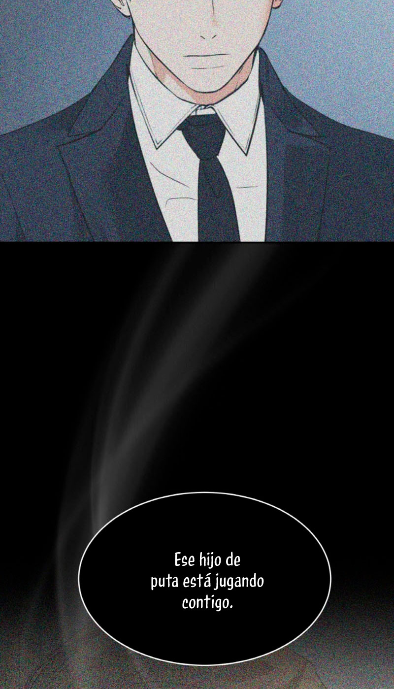 Cambio de estación Capítulo 48 - Página 53