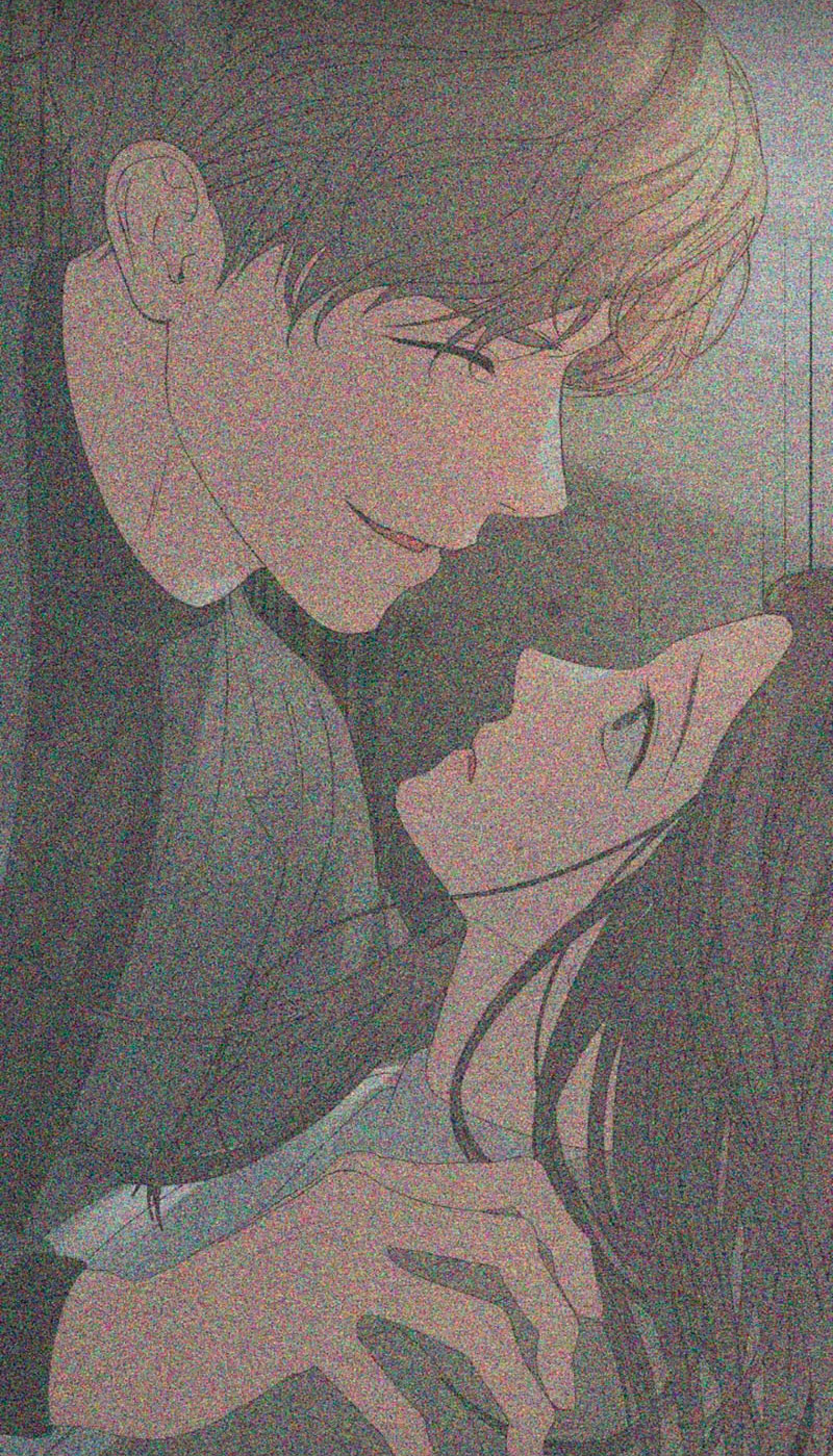 Cambio de estación Capítulo 48 - Página 54