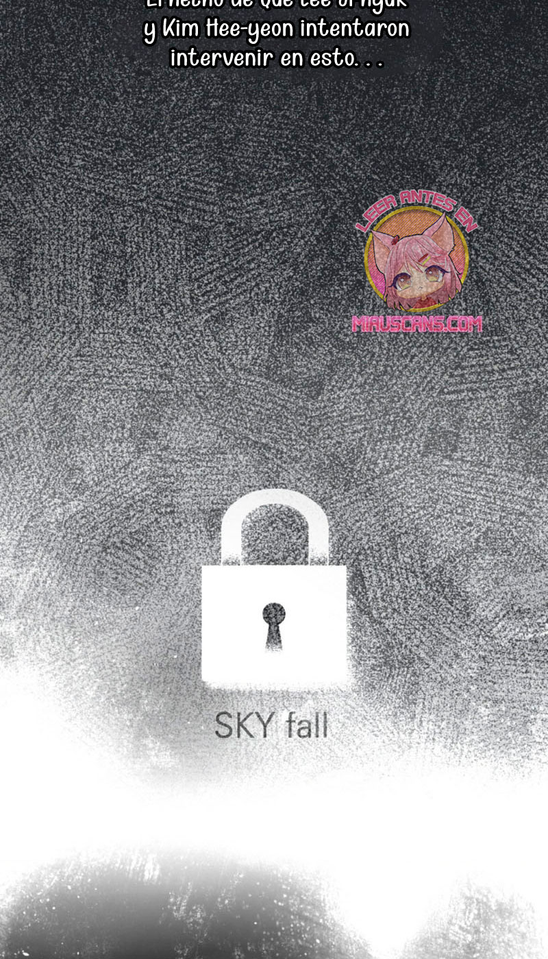 Cambio de estación Capítulo 48 - Página 57