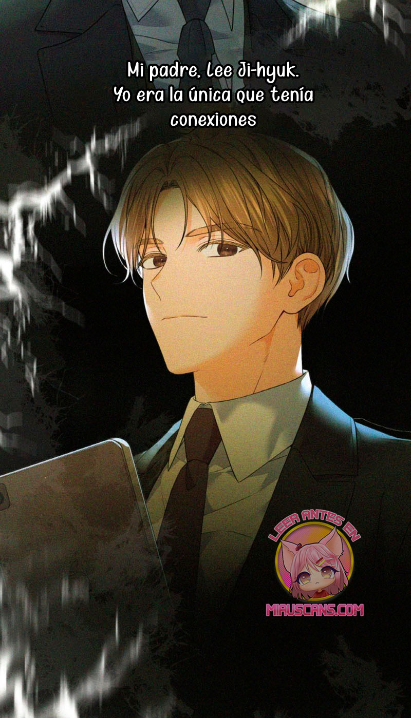 Cambio de estación Capítulo 48 - Página 59