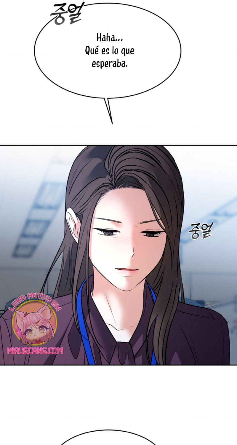 Cambio de estación Capítulo 48 - Página 63