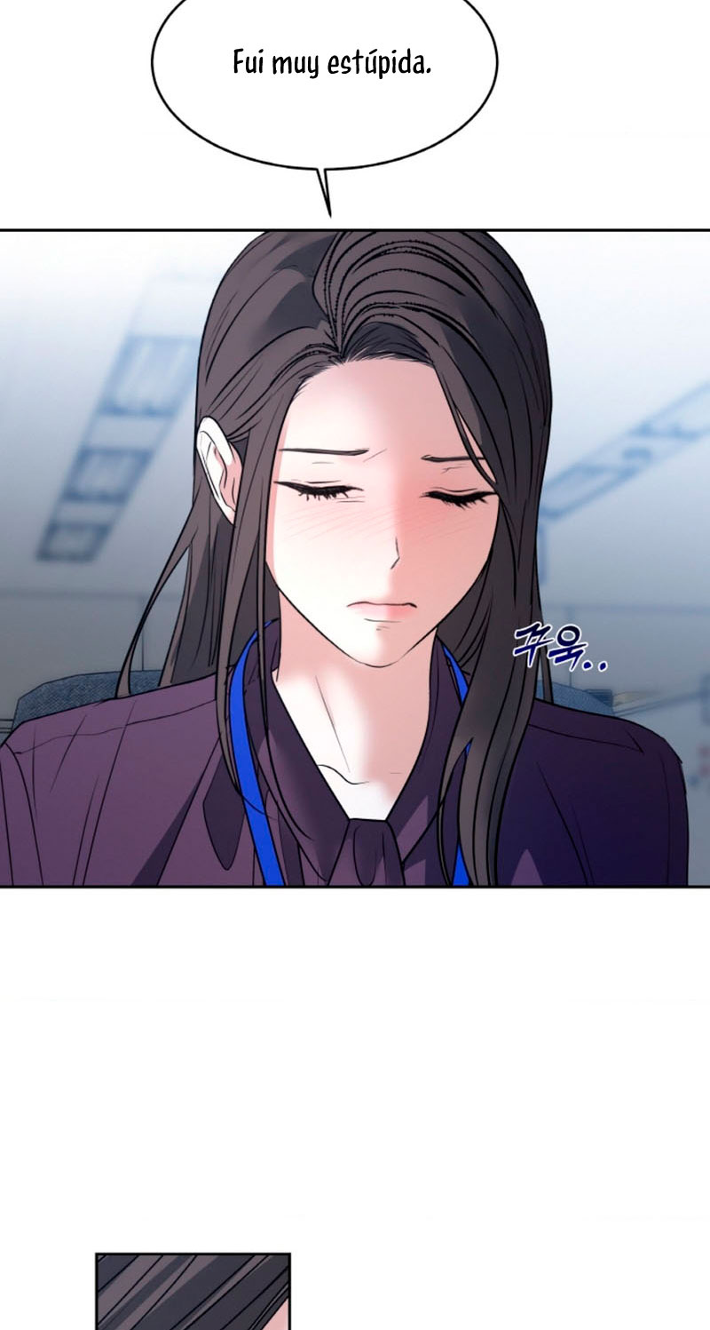 Cambio de estación Capítulo 48 - Página 64