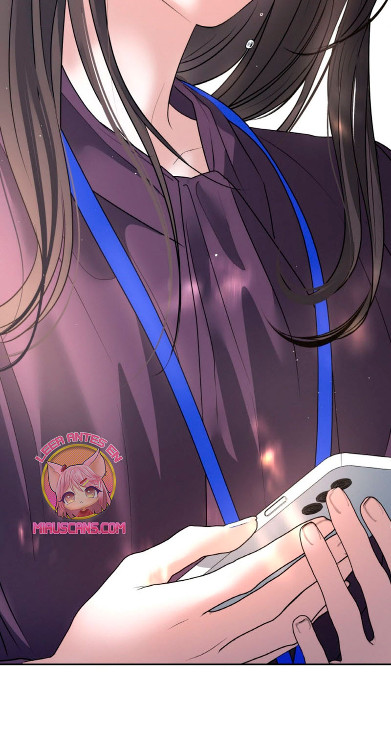 Cambio de estación Capítulo 48 - Página 67