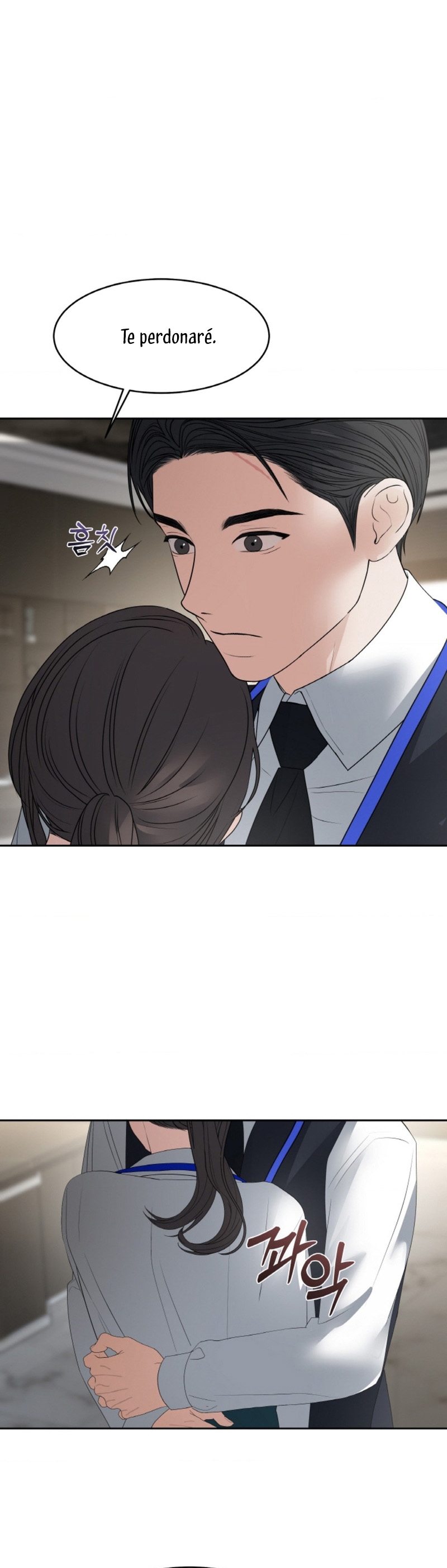 Cambio de estación Capítulo 49 - Página 10