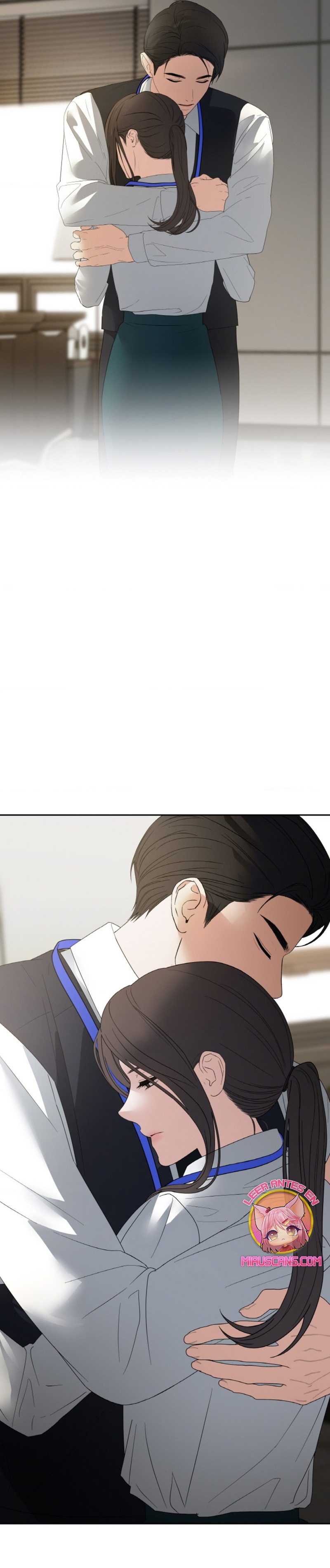 Cambio de estación Capítulo 49 - Página 12