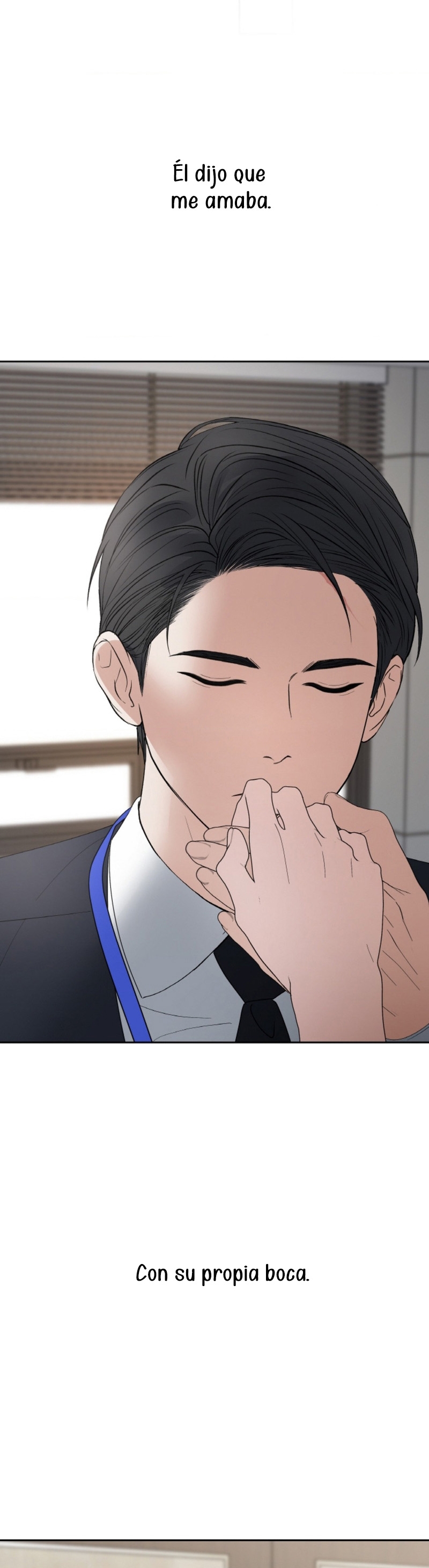 Cambio de estación Capítulo 49 - Página 16