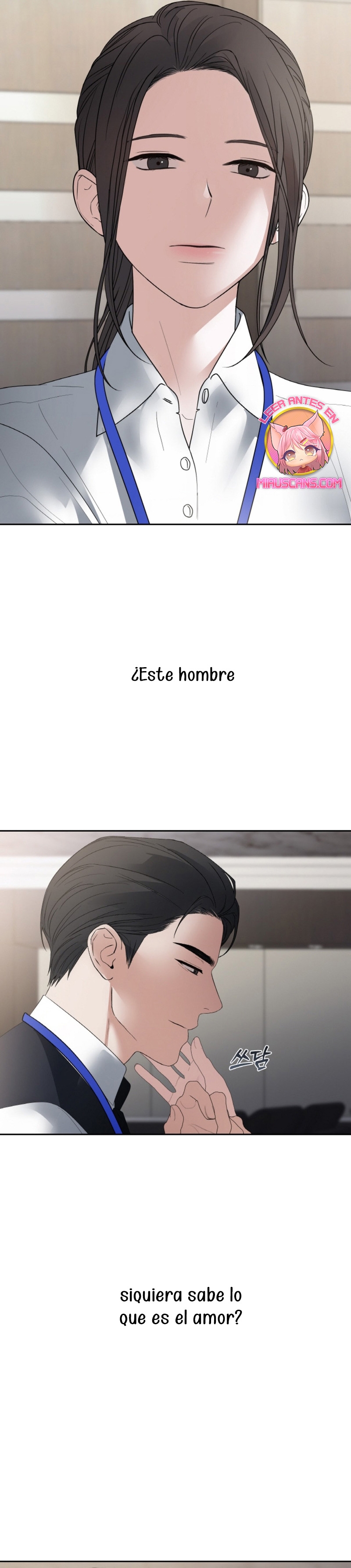 Cambio de estación Capítulo 49 - Página 17