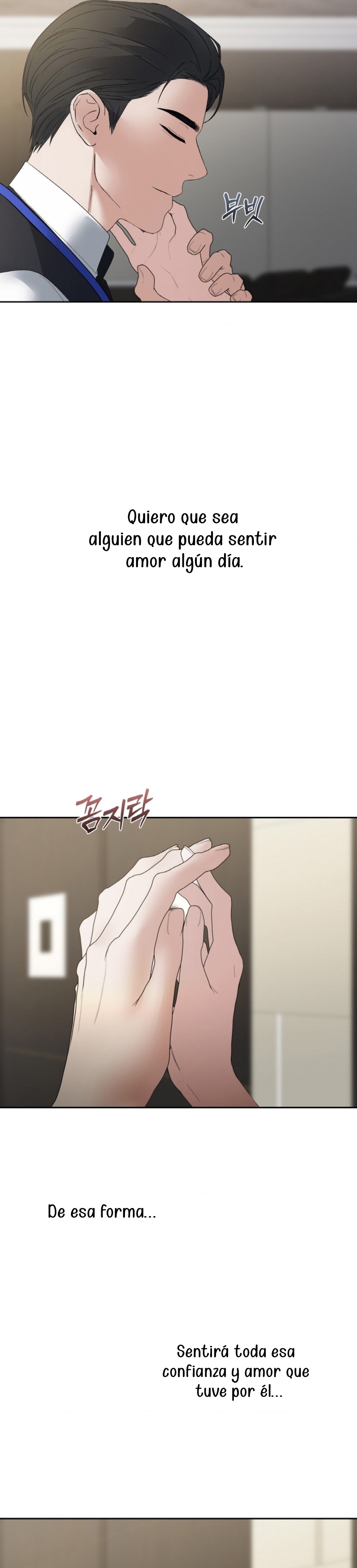 Cambio de estación Capítulo 49 - Página 18