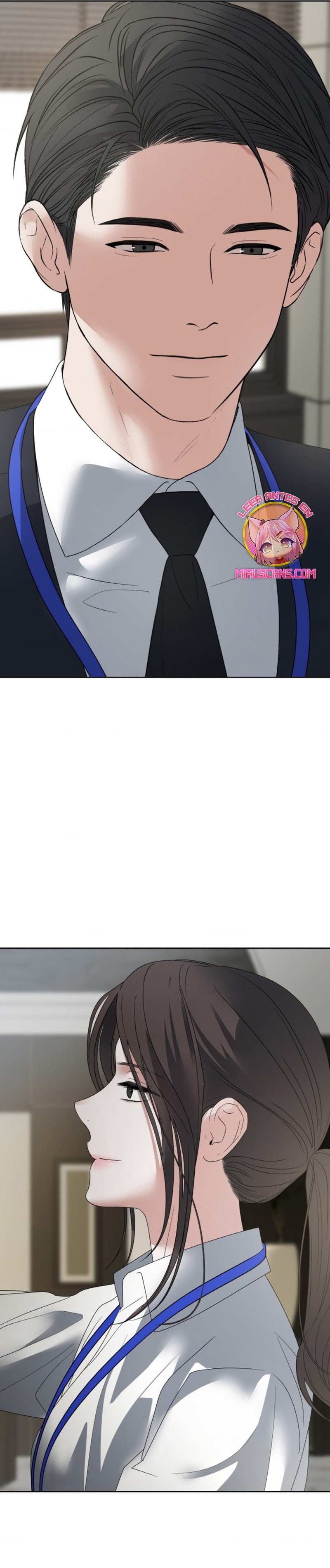 Cambio de estación Capítulo 49 - Página 20