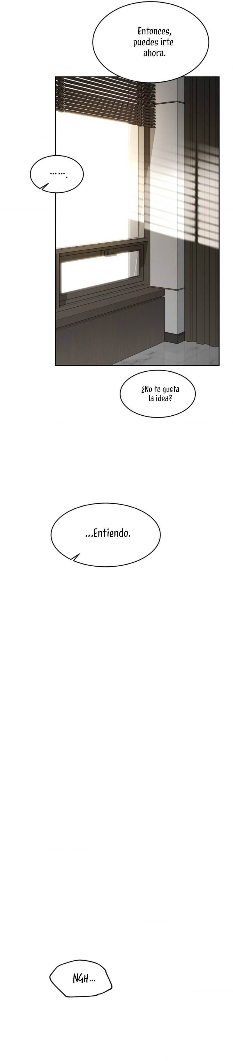 Cambio de estación Capítulo 49 - Página 22