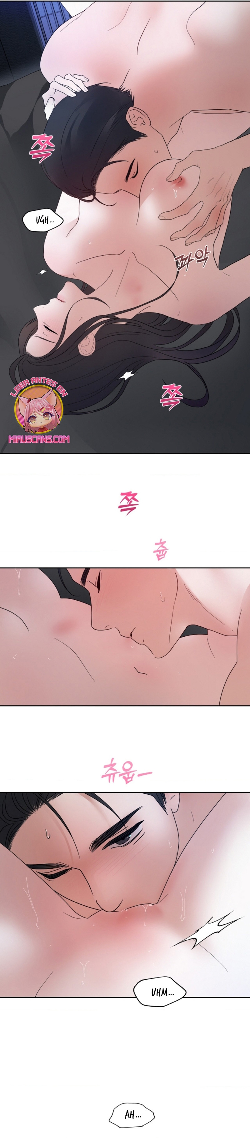 Cambio de estación Capítulo 49 - Página 24