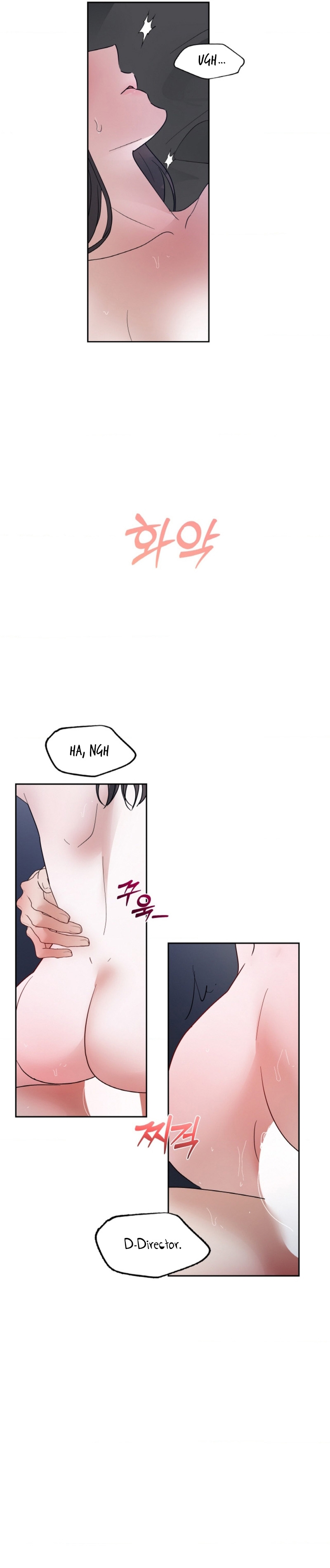 Cambio de estación Capítulo 49 - Página 25