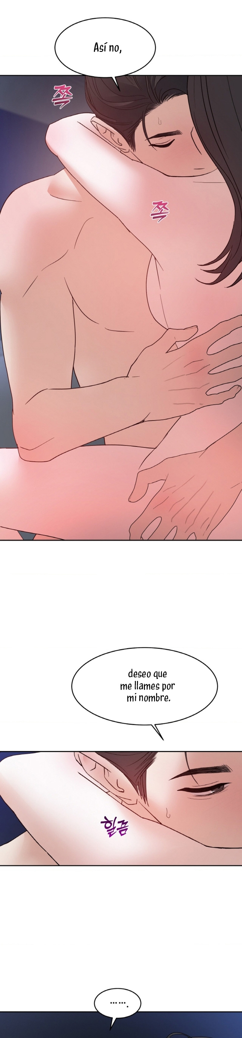 Cambio de estación Capítulo 49 - Página 26