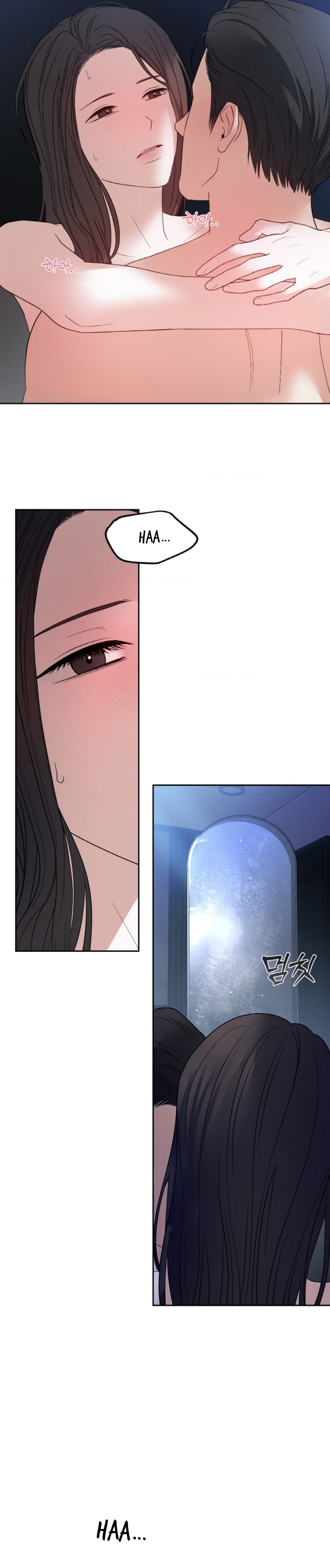 Cambio de estación Capítulo 49 - Página 27