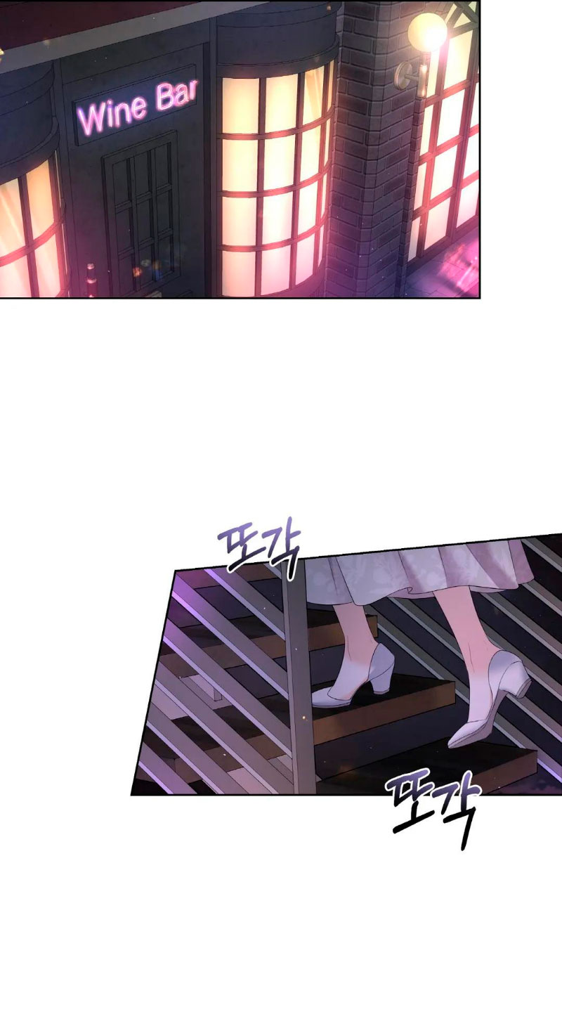 Cambio de estación Capítulo 5 - Página 20