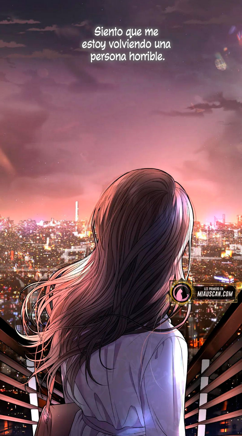 Cambio de estación Capítulo 5 - Página 22